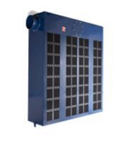 FILTROS DE SPIN INERCIA